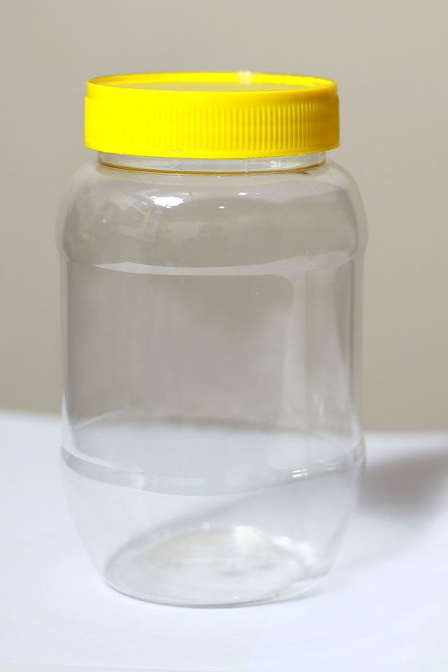 KJ Bottle KJ500